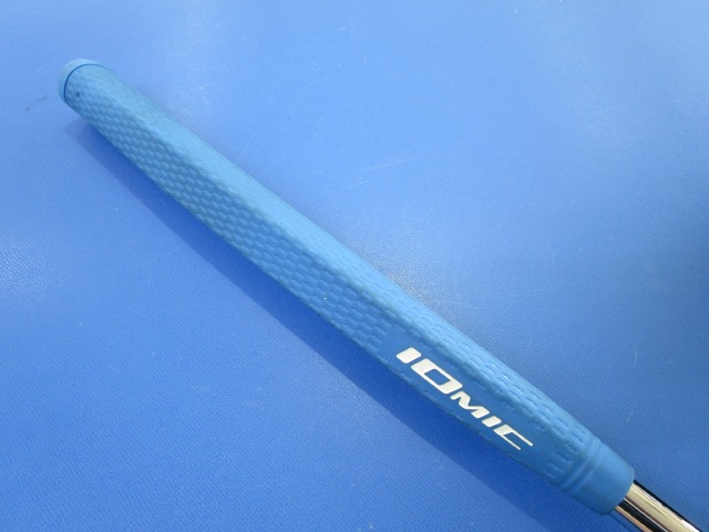 中古 セレクト2018 NEWPORTパター ゴルフ用品