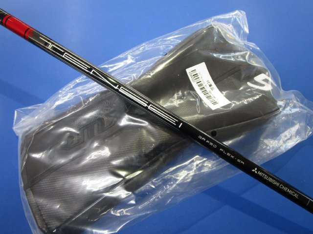 中古 RMX DD 5W 18°フェアウェイウッド ゴルフ用品