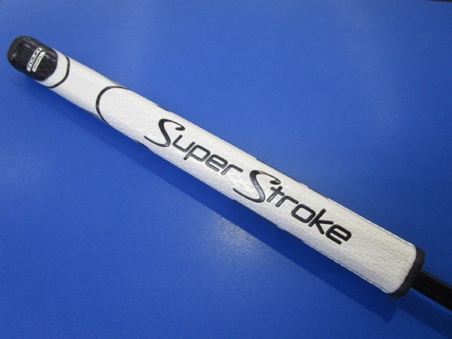 中古 PING 2021 OSLO Hパター ゴルフ用品