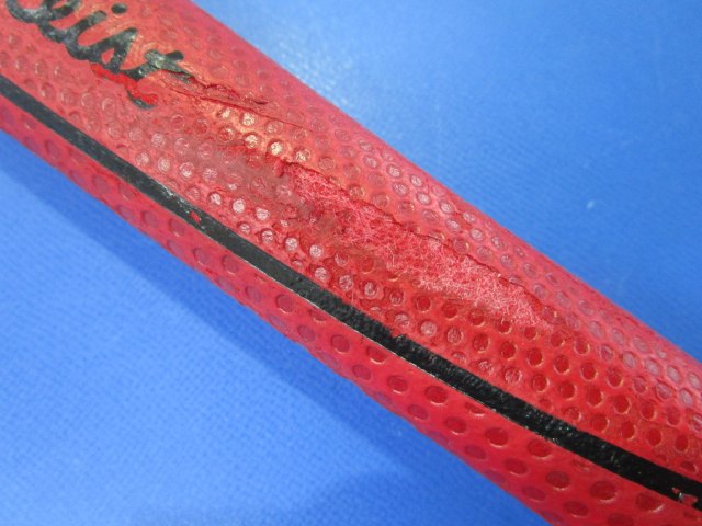 中古 セレクト2016 ニューポートパター ゴルフ用品