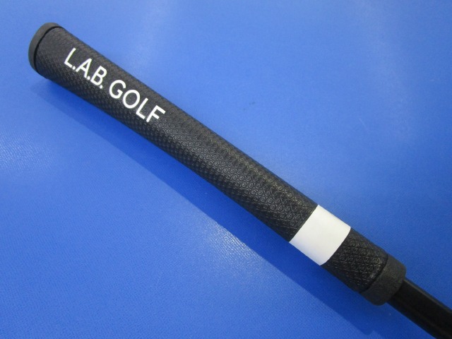 中古 OZ.1パター ゴルフ用品