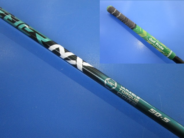 中古 PARADYM ◆◆◆ 10.5°ドライバー ゴルフ用品