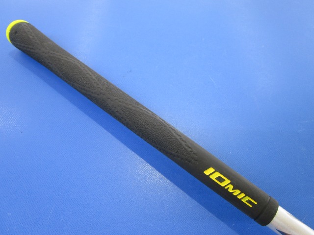 中古 Ray TypeR UT 2017 21 21°ユーティリティ ゴルフ用品