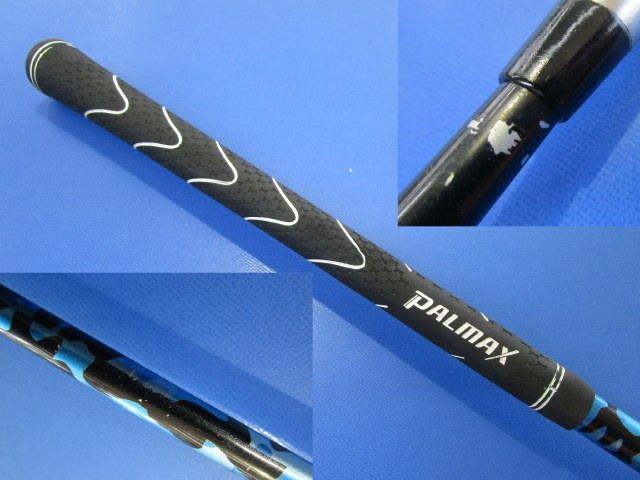 中古 RomaRo Rayα UT 2019 21 21°ユーティリティ ゴルフ用品