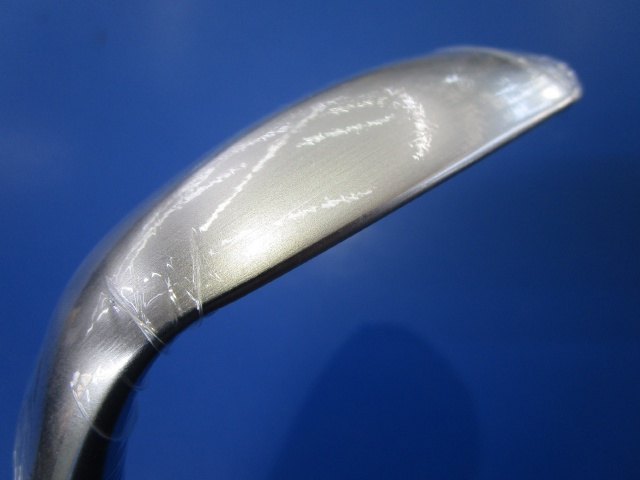中古 RTZ TOUR SATIN 54-10 54°ウェッジ ゴルフ用品