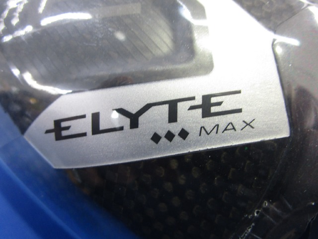 中古 ELYTE ◆◆◆MAX 9°ドライバー ゴルフ用品