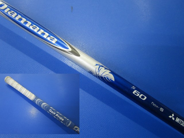 中古 X HOT 5W 19°フェアウェイウッド ゴルフ用品