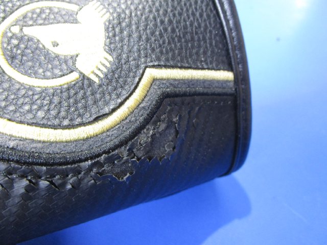 中古 ツアーワールドTR20 440 9.5°ドライバー ゴルフ用品