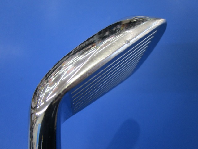 中古 AF-302 5I 0°ユーティリティ ゴルフ用品