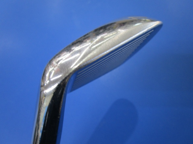 中古 AF-302 7I 0°ユーティリティ ゴルフ用品