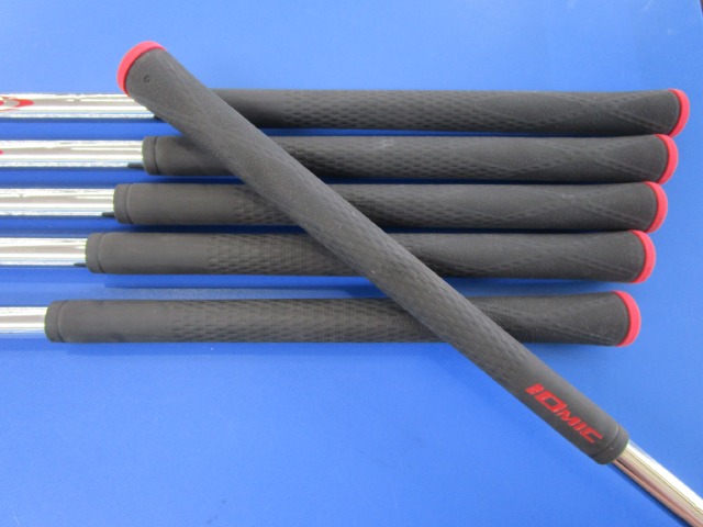 中古 TOUR B 201CB 6本アイアンセット ゴルフ用品