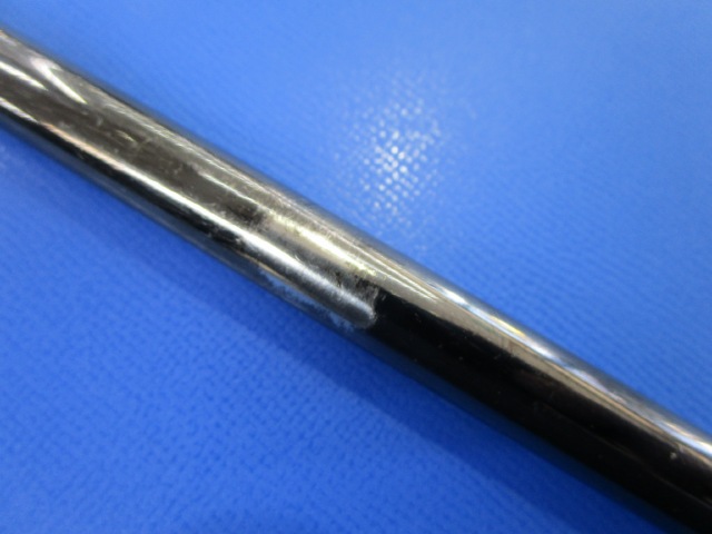 中古 PING 2021 TYNE Cパター ゴルフ用品