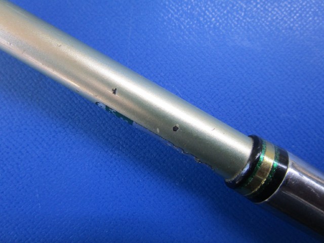 中古 ゼクシオプライム2015モデル 7本アイアンセット ゴルフ用品