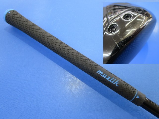 中古 G8 10.5°ドライバー ゴルフ用品