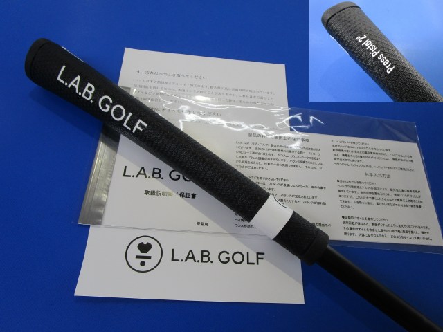 中古 OZ.1iパター ゴルフ用品