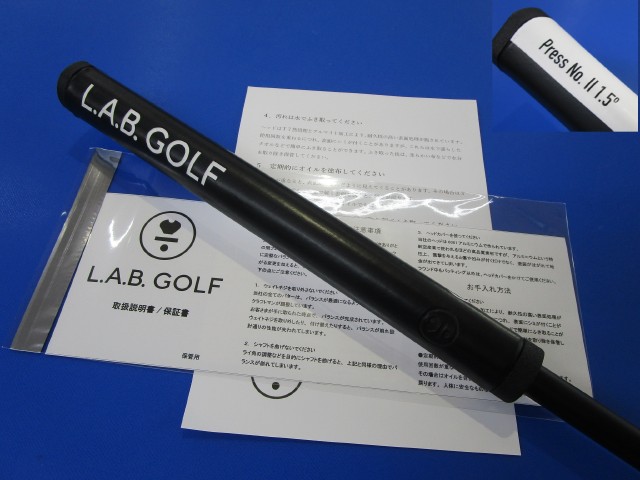 中古 MEZZ.1パター ゴルフ用品