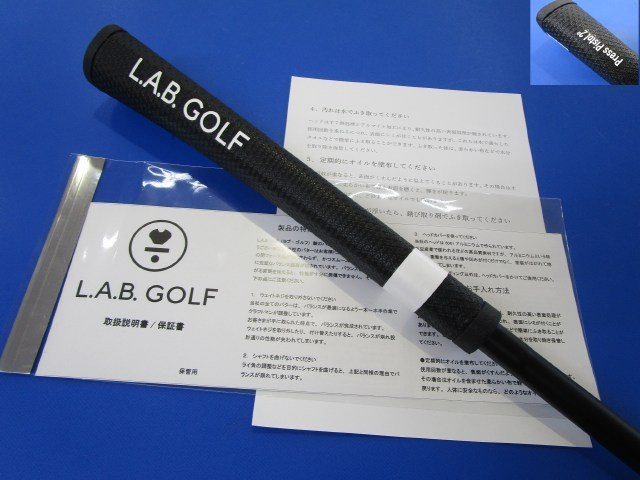 中古 OZ.1iパター ゴルフ用品