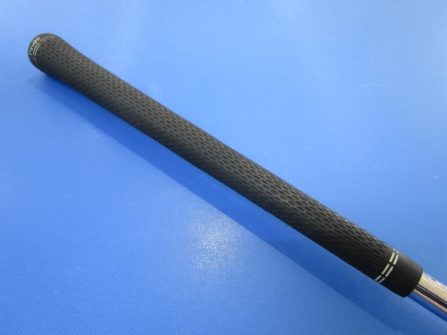 中古 ボーケイSM9ブラッシュドスチール58-12D 58°ウェッジ ゴルフ用品