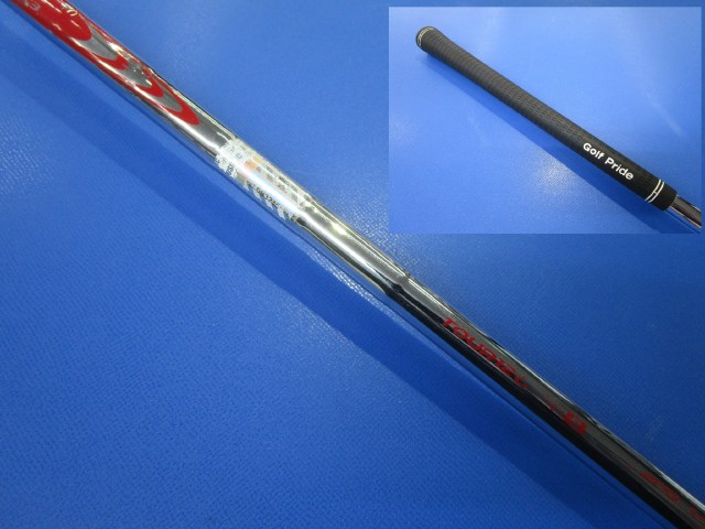 中古 MACK DADDY4 クロム 58W-12 56°ウェッジ ゴルフ用品