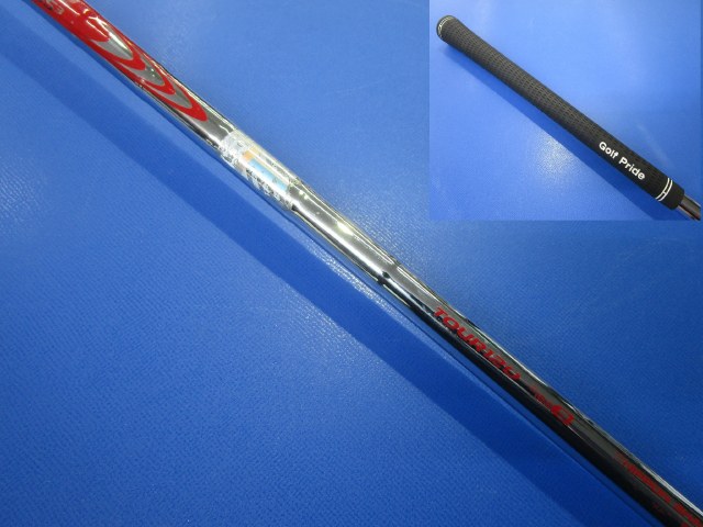 中古 MACK DADDY4 クロム 50W-12 50°ウェッジ ゴルフ用品