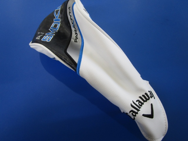 中古 PARADYM Ai SMOKE ◆◆◆ MAX 9°ドライバー ゴルフ用品