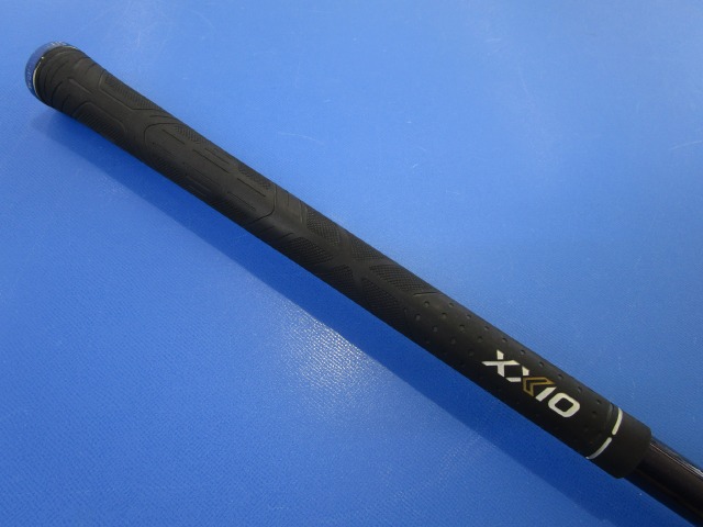 中古 ゼクシオ2024 Navy 10.5°ドライバー ゴルフ用品