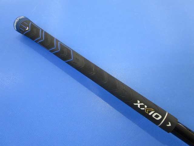 中古 ゼクシオ2020 Navy 5W 18°フェアウェイウッド ゴルフ用品