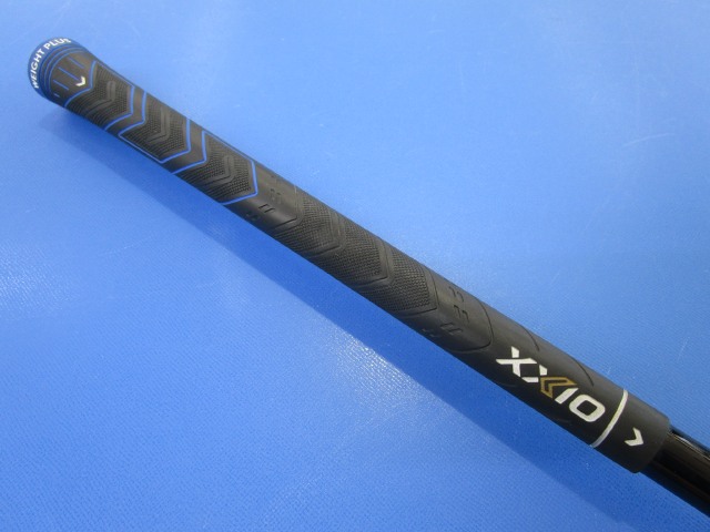 中古 ゼクシオユーティリティ2020 Navy H4 20°ユーティリティ ゴルフ用品