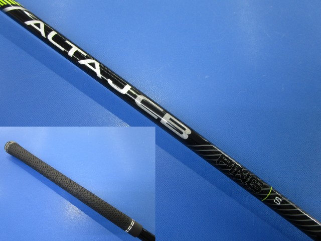 中古 G425 HYBRID #4 22°ユーティリティ ゴルフ用品