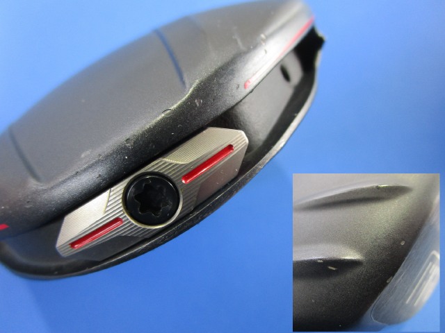 中古 G410 PLUS 10.5°ドライバー ゴルフ用品