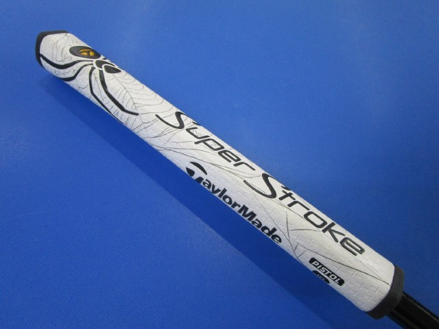 中古 SPIDER TOUR X X1パター ゴルフ用品