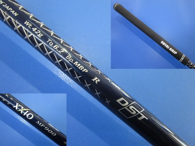 中古 ゼクシオ2016モデル 3W 15°フェアウェイウッド ゴルフ用品