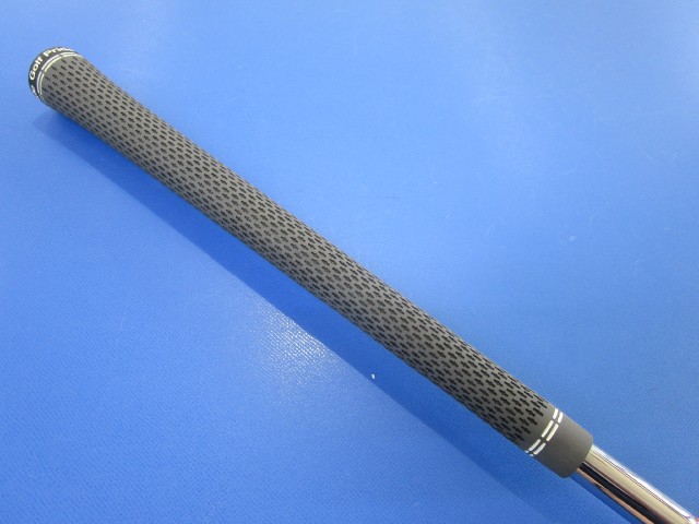 中古 HI-TOE 3 50SB-09 50°ウェッジ ゴルフ用品