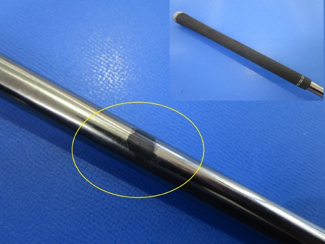 中古 G425 HYBRID #3 19°ユーティリティ ゴルフ用品