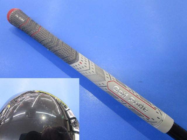 中古 TOUR B JGR 9.5°ドライバー ゴルフ用品