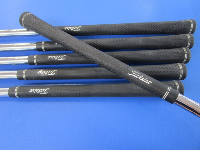 中古 AP1 714 6本アイアンセット ゴルフ用品