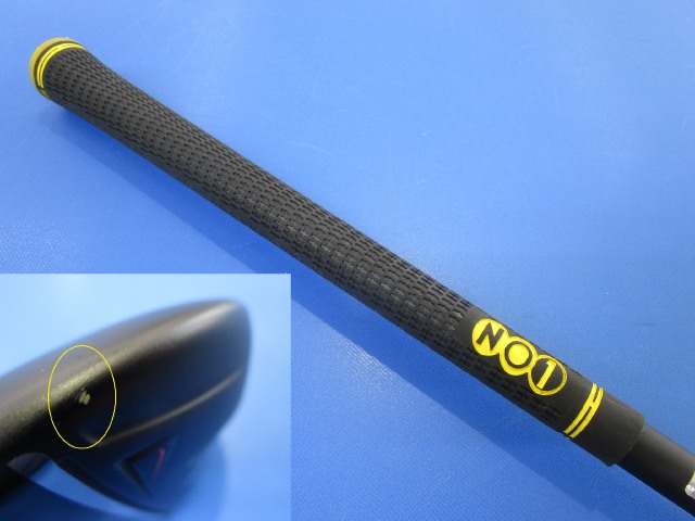 中古 スリクソンZXi HYBRID #5 25°ユーティリティ ゴルフ用品