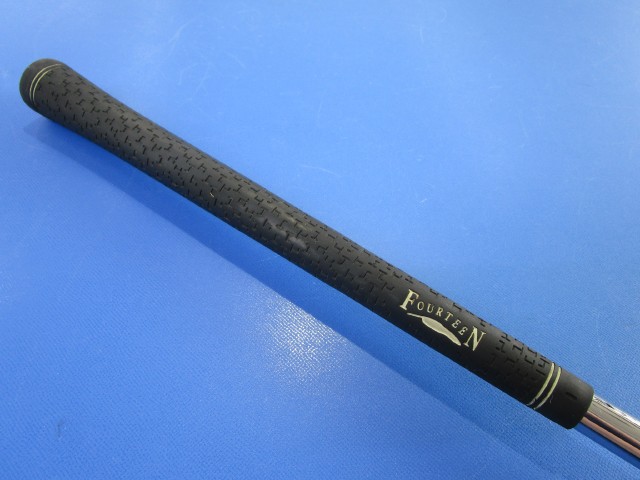 中古 FH Forged V1 52°ウェッジ ゴルフ用品