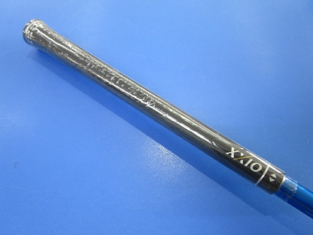 中古 ゼクシオ2018 Navy 10.5°ドライバー ゴルフ用品