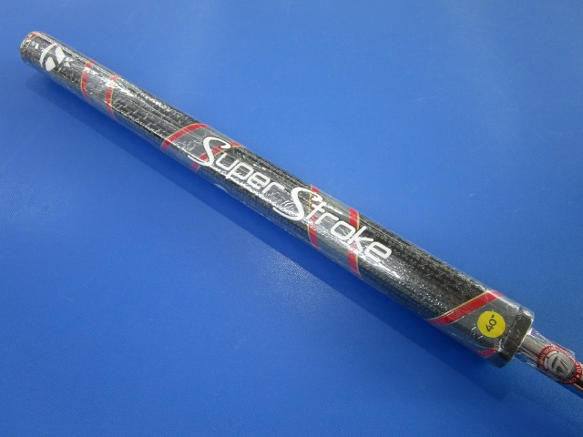 中古 TP COLLECTION HYDRO BLAST DEL MONTE ARMLOCKパター ゴルフ用品