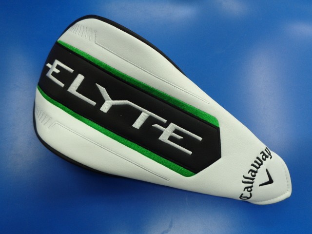 中古 ELYTE MAX FAST 10.5°ドライバー ゴルフ用品