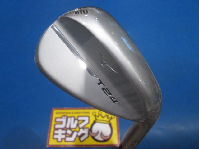 中古ゴルフ T24 White Satin 52-10 52°の写真