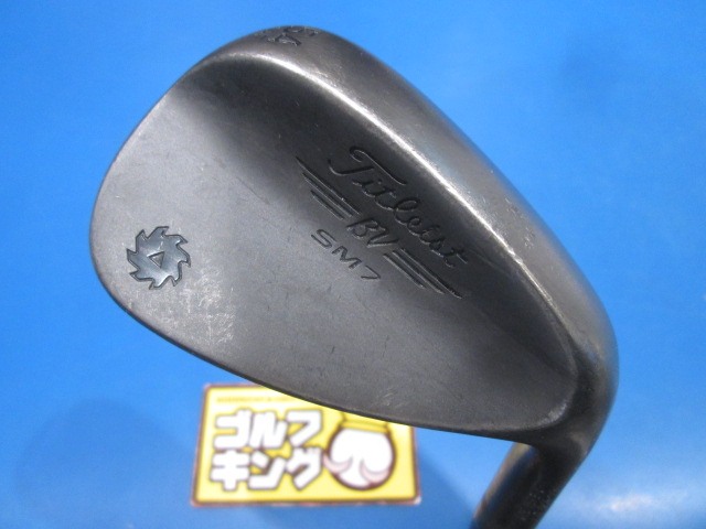 中古ゴルフ Titleist ウェッジの写真