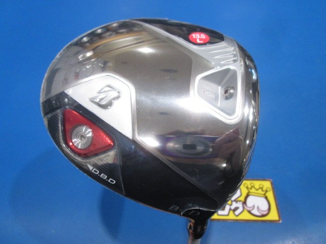 BRIDGESTONE レディースドライバー