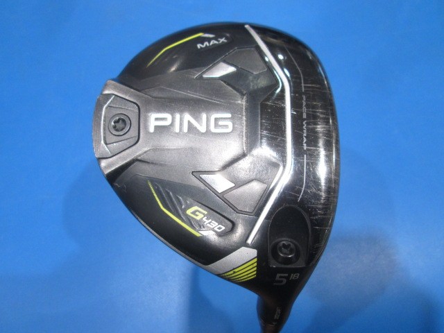 未使用★PING G440 MAX 3W 15度 ヘッド★日本仕様品 【ピン】 未使用☆PING G440 MAX 3W 15度 ヘッド☆日本仕様品 【ピン】 ゴルフ