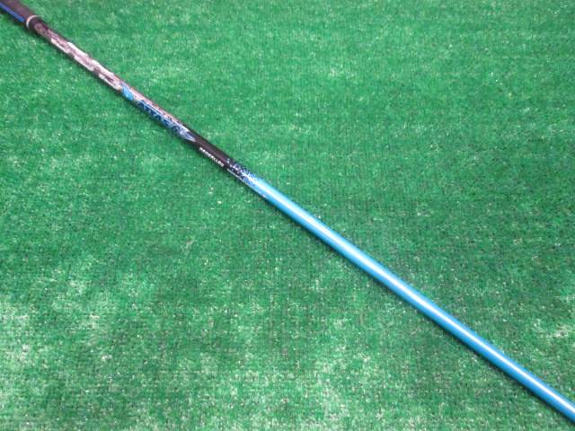 中古ゴルフ UST MAMIYA シャフトの写真