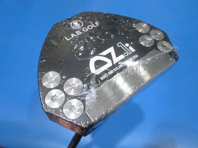 中古ゴルフ その他 パターの写真