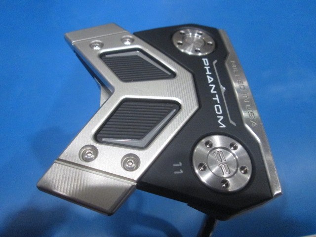 中古ゴルフ PHANTOM 11 Long Designの写真