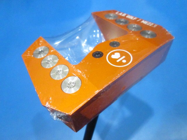 中古ゴルフ MEZZ.1 カスタム