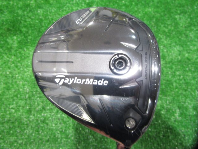 中古ゴルフ Qi35 5W 18°の写真